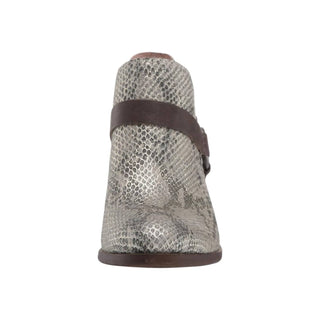 Lucky Brand - Botas de cano curto femininas Periscope Lk-Bernaeh