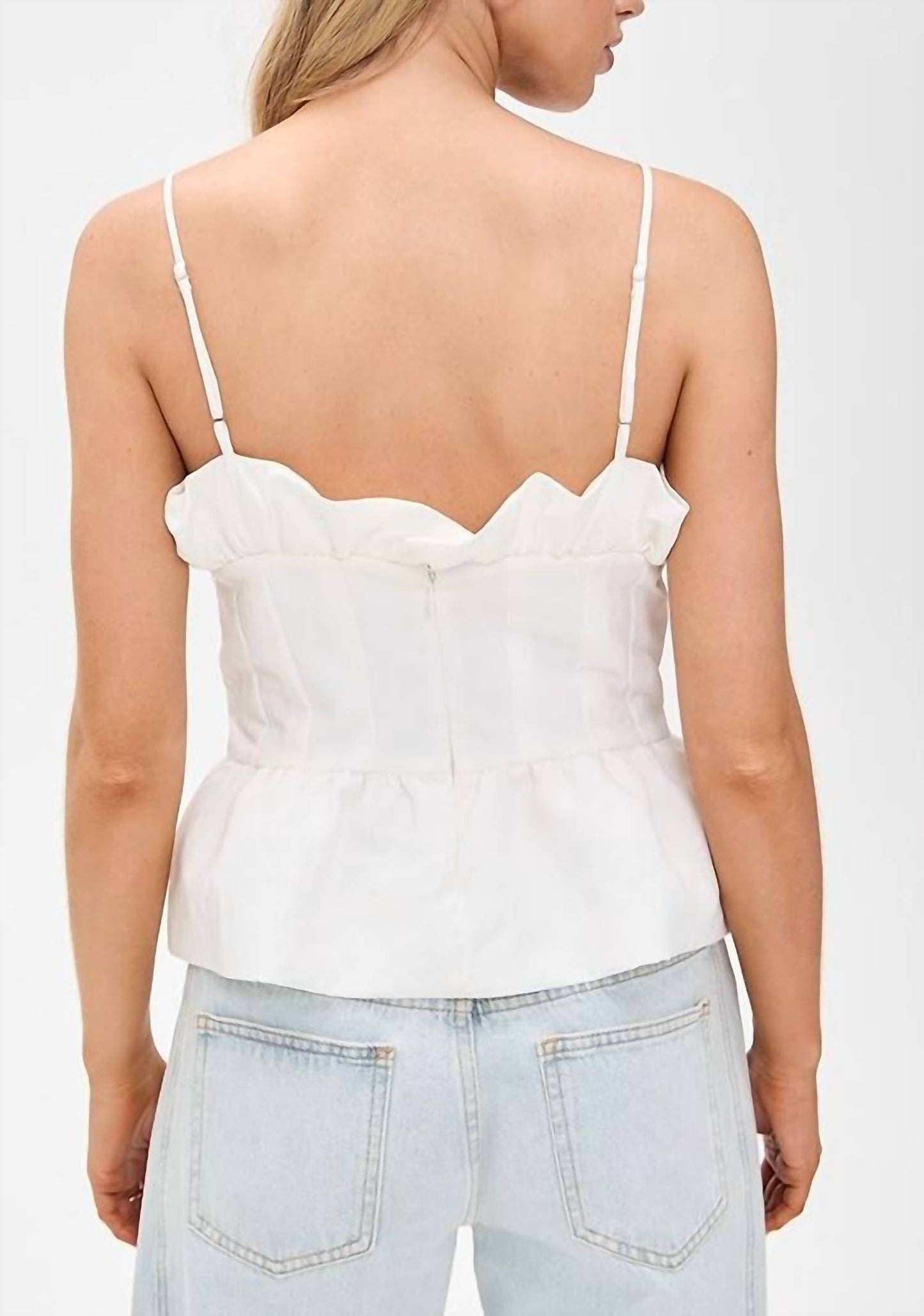 Line And Dot - Theo Top