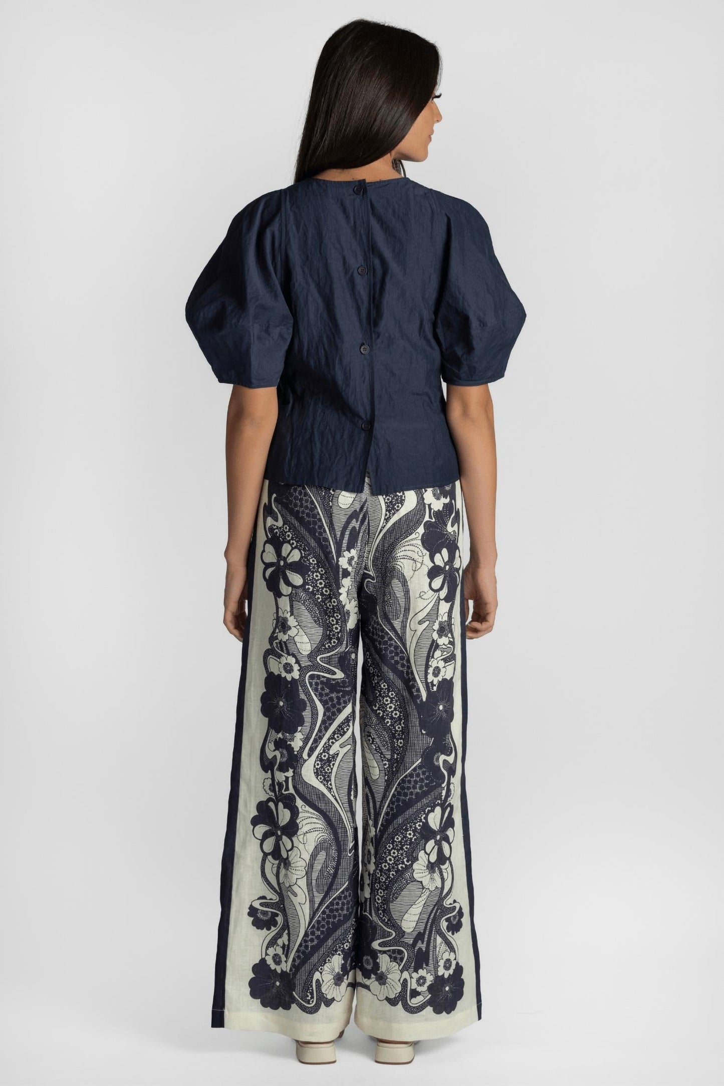 Apiece Apart - Women's Lino Top