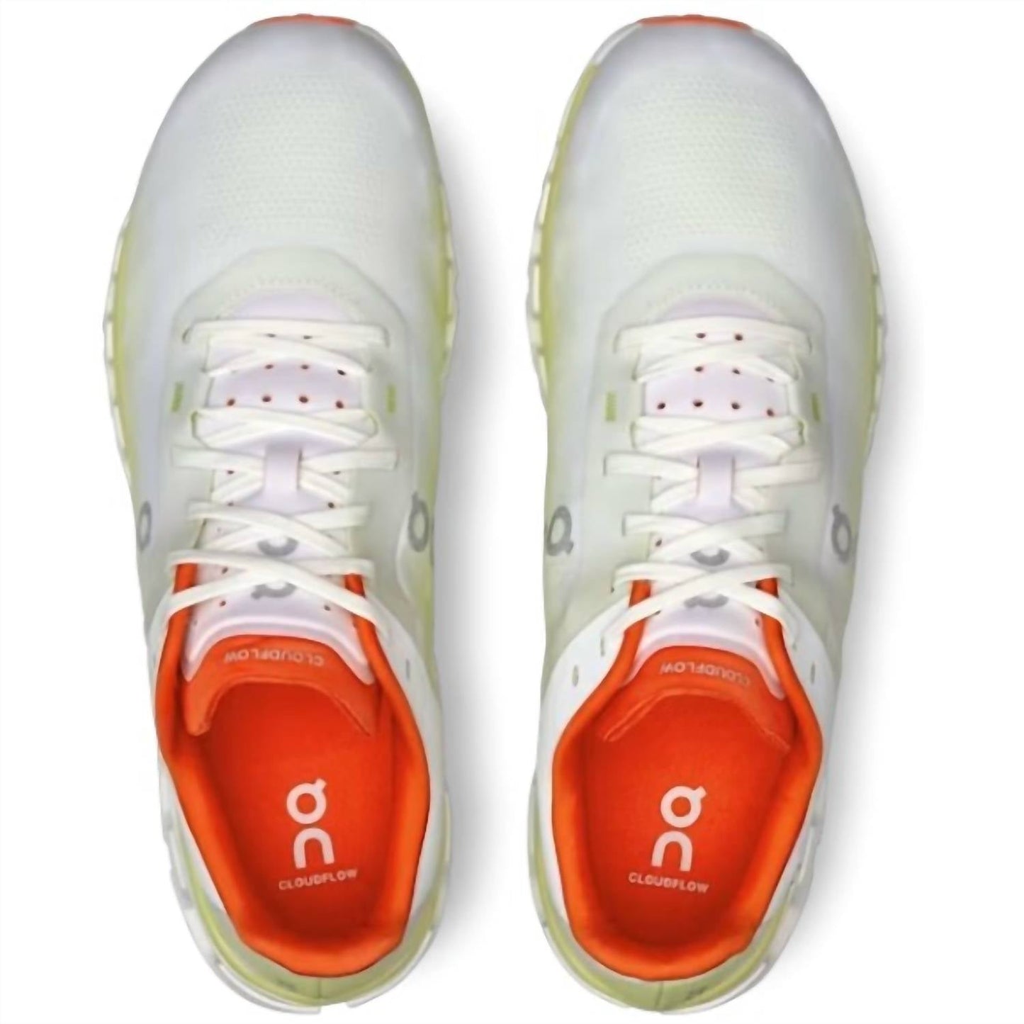 On Running - Women's On Cloud Flow 4 Shoes