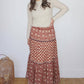 Nibi Mtk - Bea Maxi Skirt