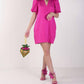 Emily Mccarthy - Very Berry Hampton Dress