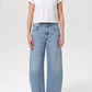 Agolde - Low Curve Fray Jeans