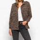 Pistola - Jagged Leopard Utility Jacket