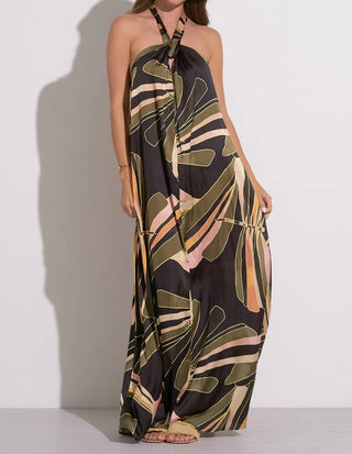 Elan - Vestido Tulum