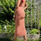 Amanda Uprichard - Daiquiri Maxi Dress