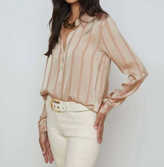 L'Agence - Laurent Blouse