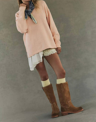 Free People - Women's Blaze Pull-on Boots