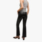 Veronica Beard - Carson High Rise Ankle Flare Jeans