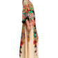 Etro - Kimono Sleeve Gown