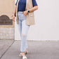 Pistola - Madi High Rise Modern Slim Jeans