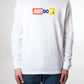 Nike - Just Do It Graphic Longsleeve T-Shirt