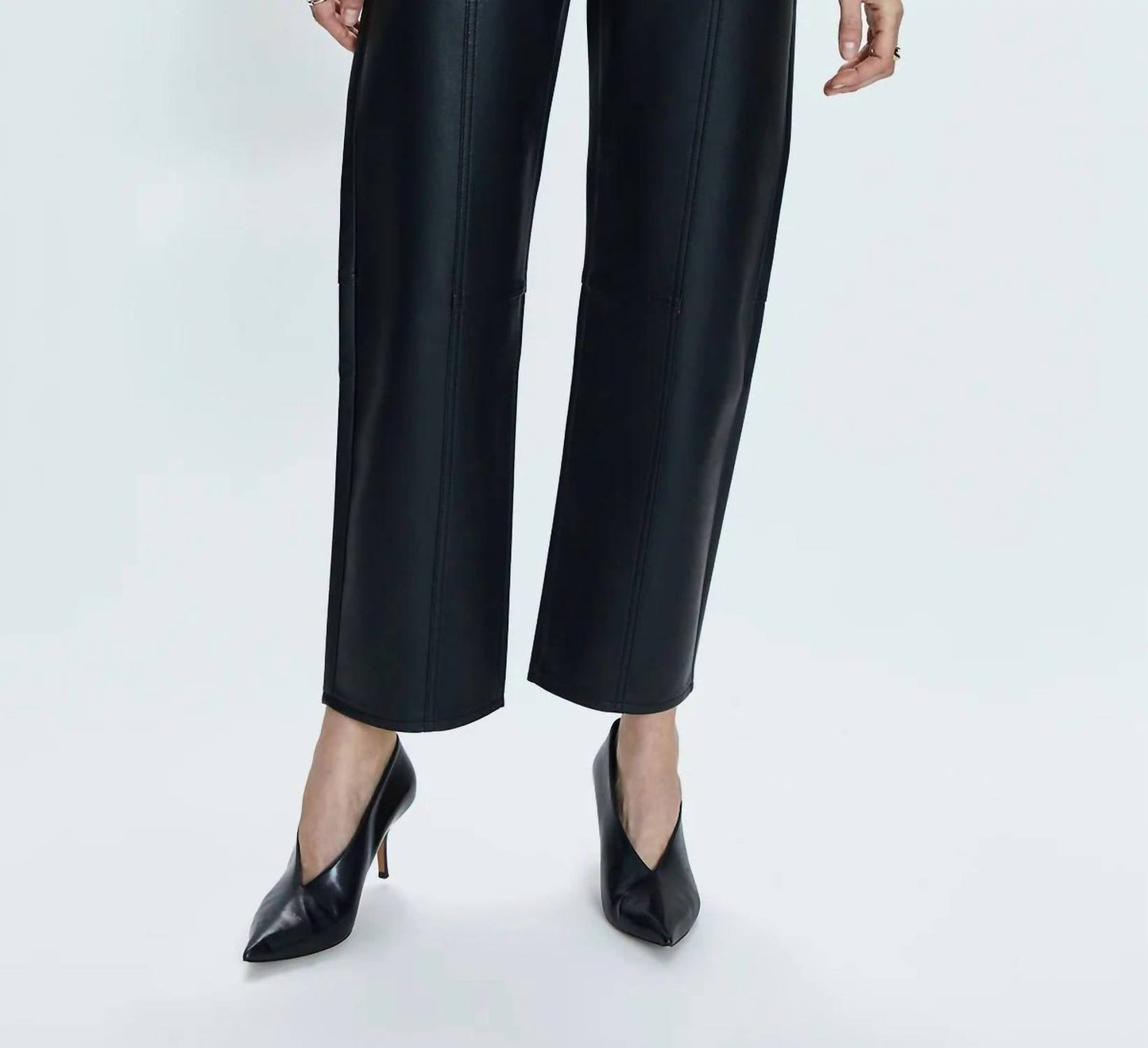 Pistola - Taylor Arched Pants
