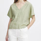 B.Young - Falakka V Neck Blouse