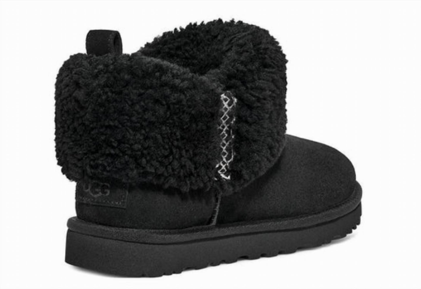 Ugg - Women's Classic Ultra Mini Braid Boots