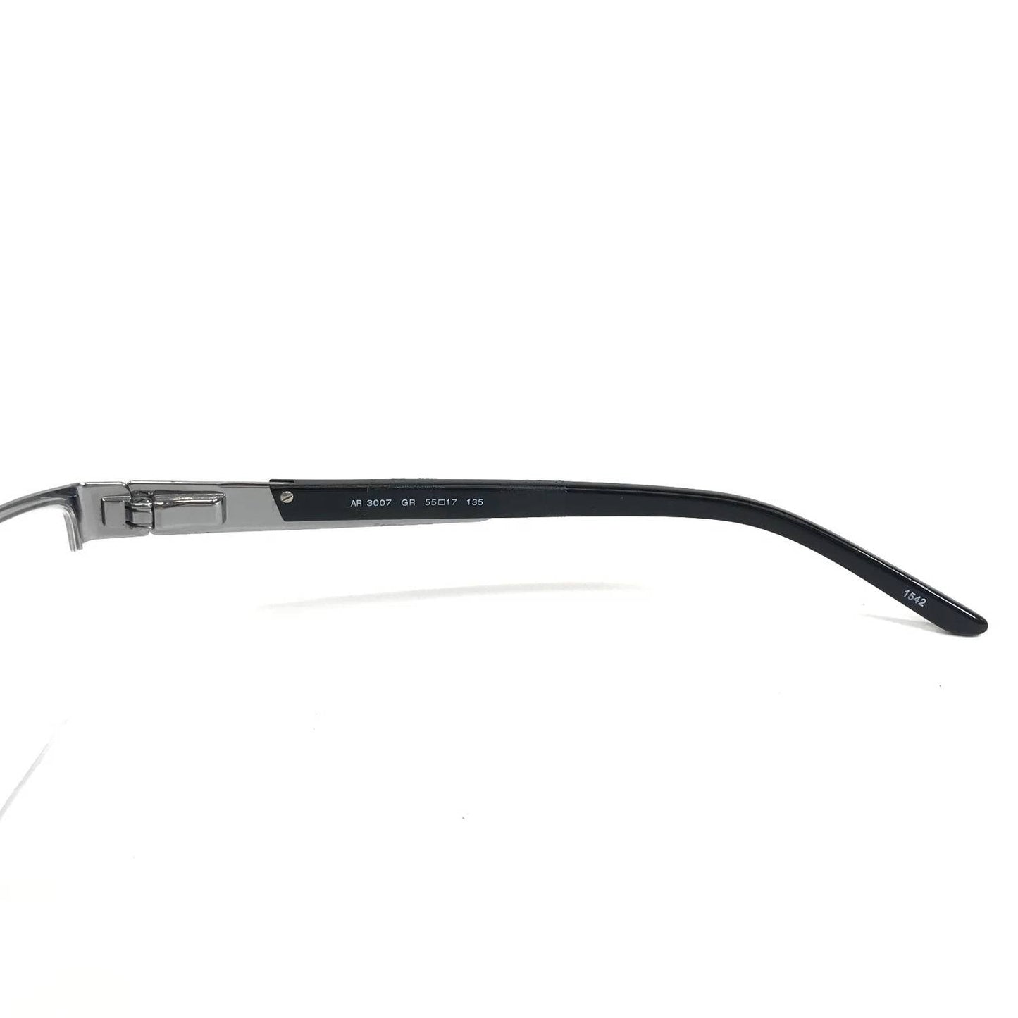 Alberto Romani - Men's Ar 3007 Eyeglasses