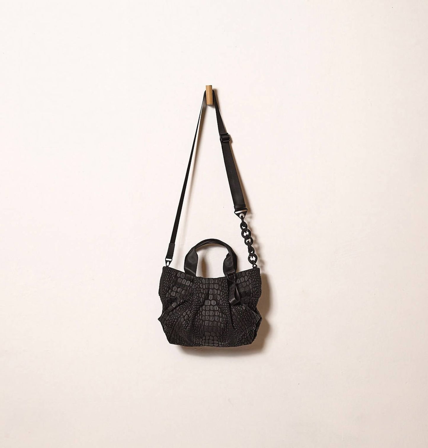 Daniella Lehavi - Women's Tokyo Satchel Bag