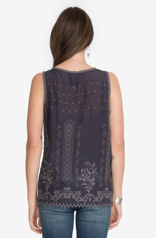 Johnny Was - TANQUE LAUREL EISLEY