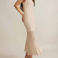 Z Supply - Marsella Crochet Midi Dress