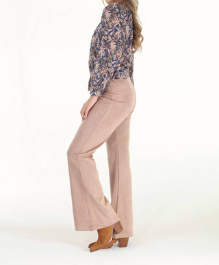 Paparazzi – Blusa Camponesa Floral Voile