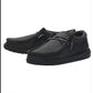 Hey Dude - Kid's Wally Shoes