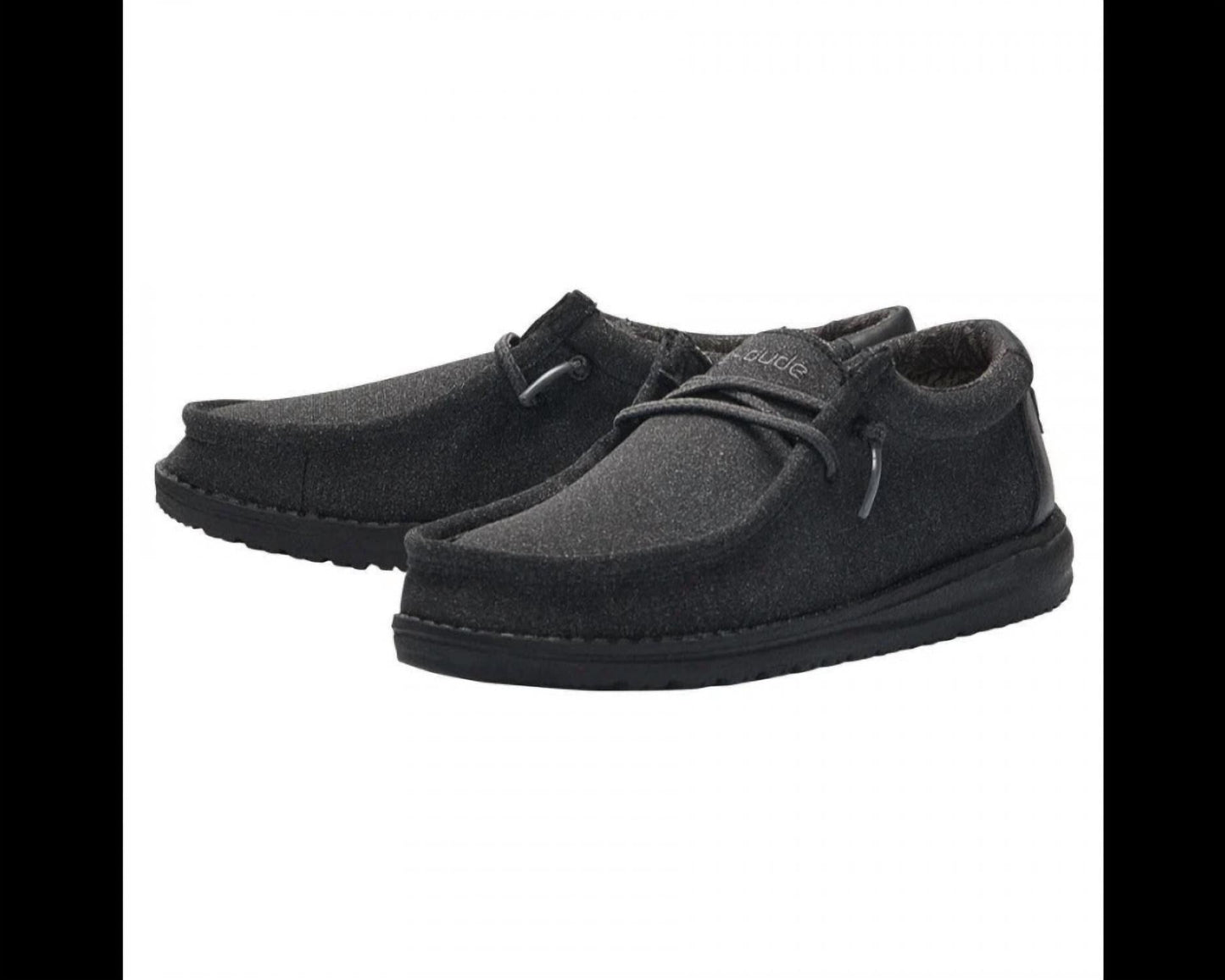 Hey Dude - Kid's Wally Shoes