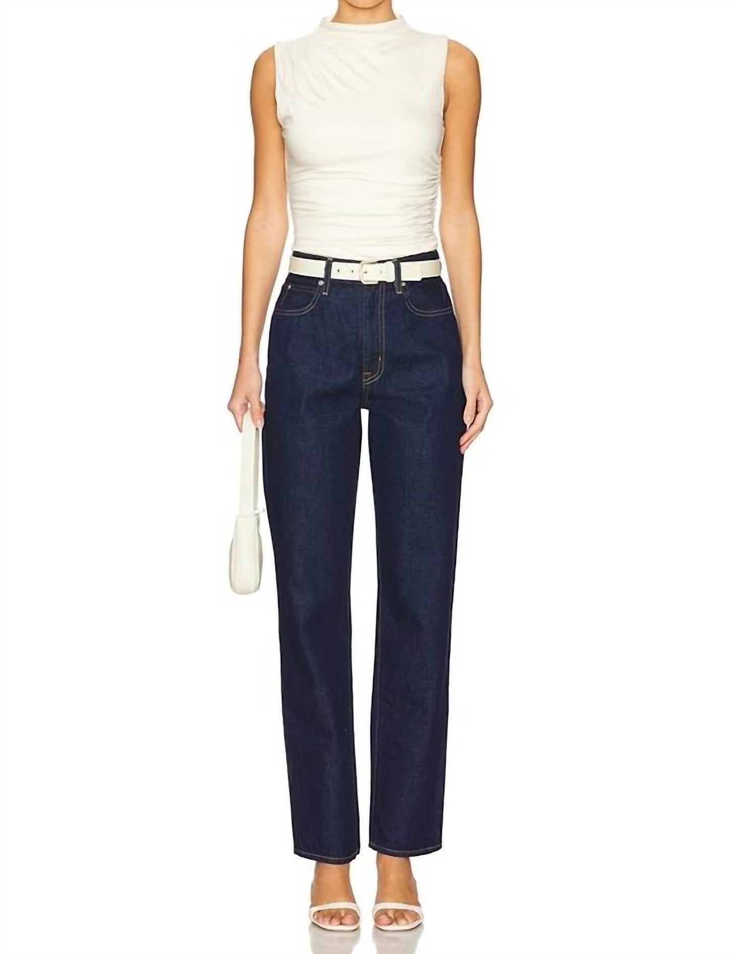 Rails - Christen Top