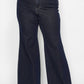 Judy Blue - Retro Wide Leg Jeans