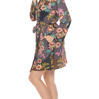 Johnny Was - Robe de dormir Jonesy