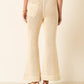 Alix Of Bohemia - Farah Crochet Pants