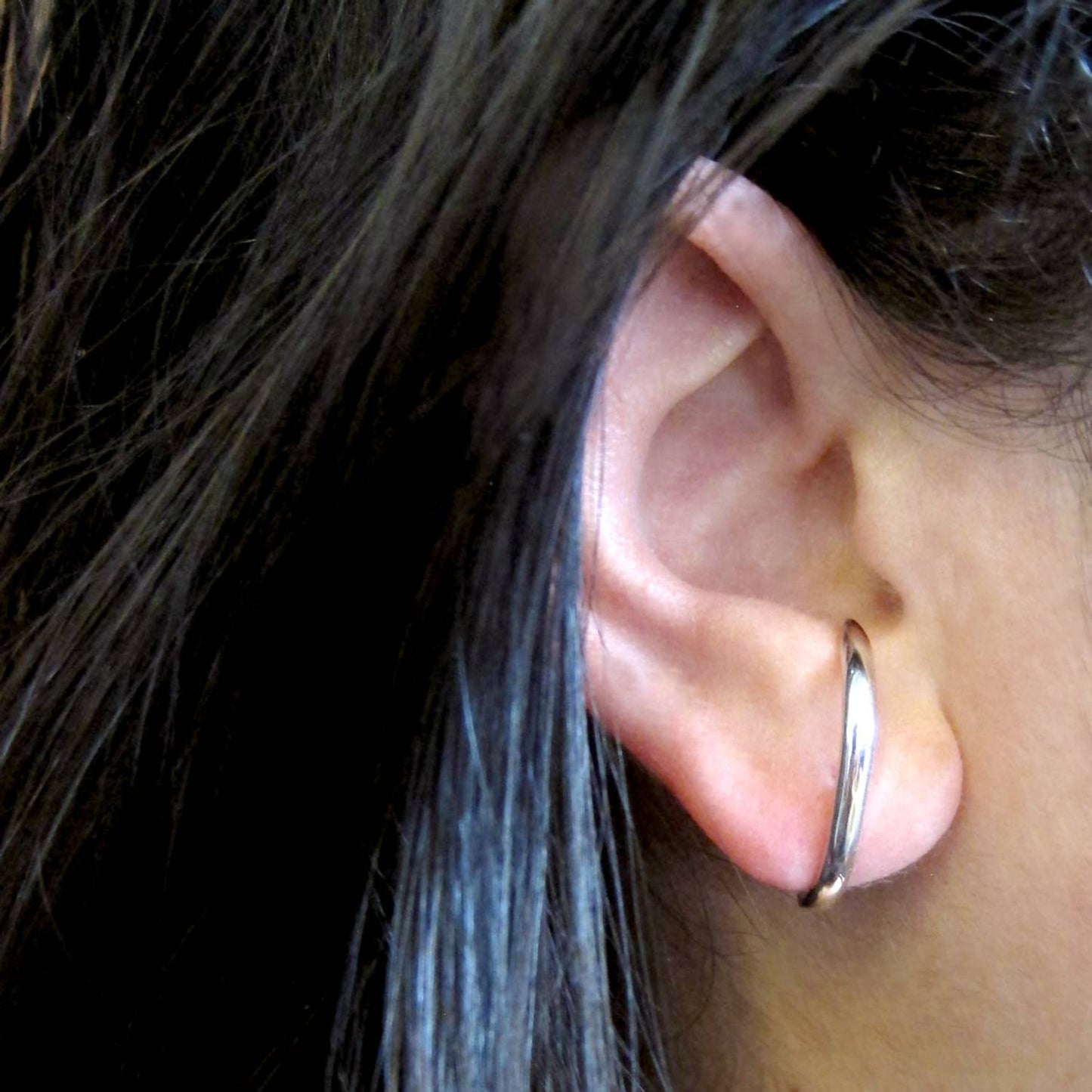 Jessica Elliot - Women's Mia Front Cuff Earring