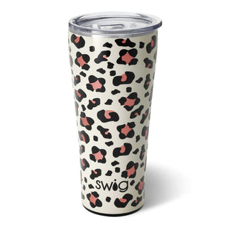 Swig Life - Copo Luxy Leopard (32 oz.)
