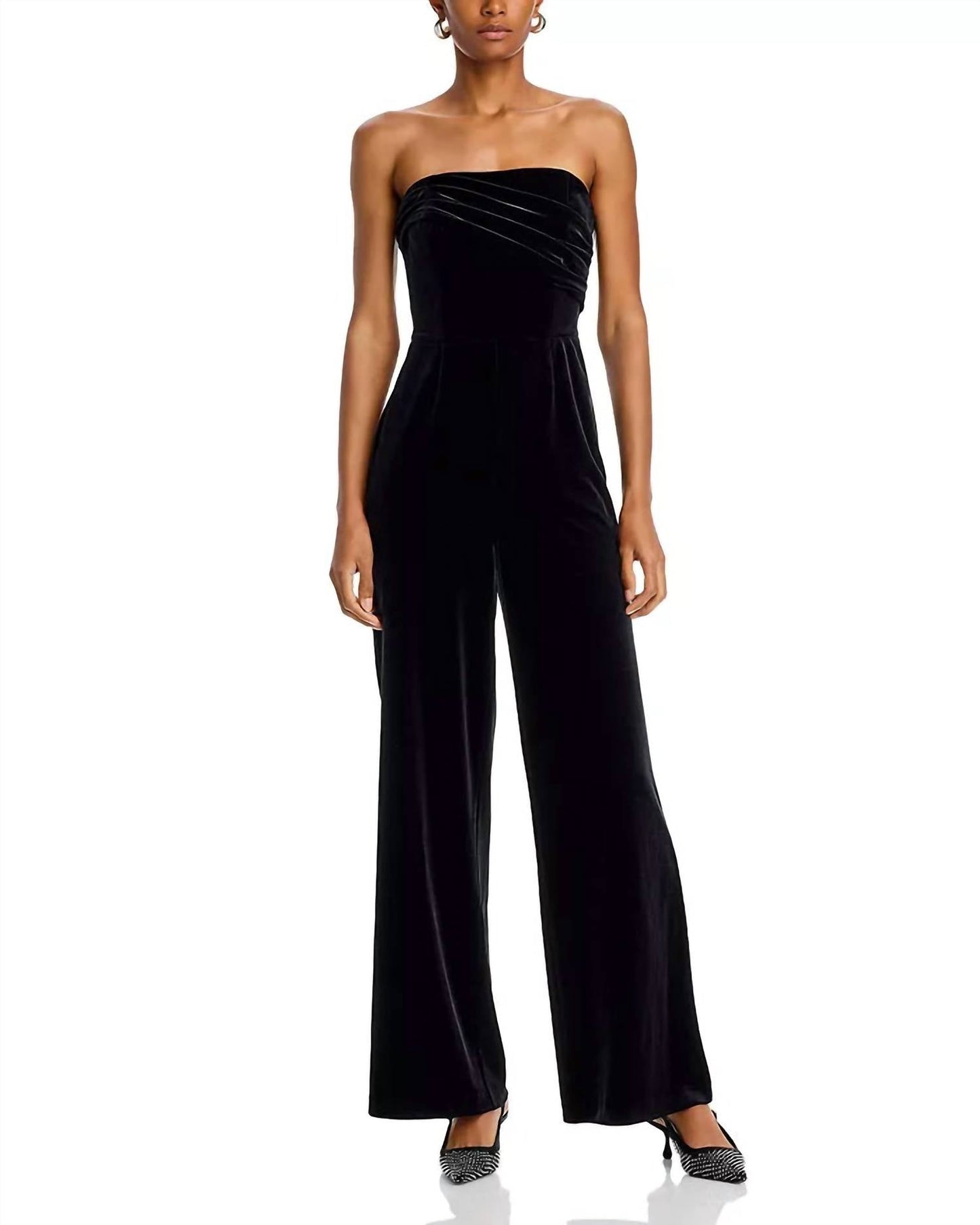 Steve Madden - Wide Leg Jumpsuit