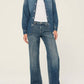 Dl1961 - Women'S - Ines Denim Shirt