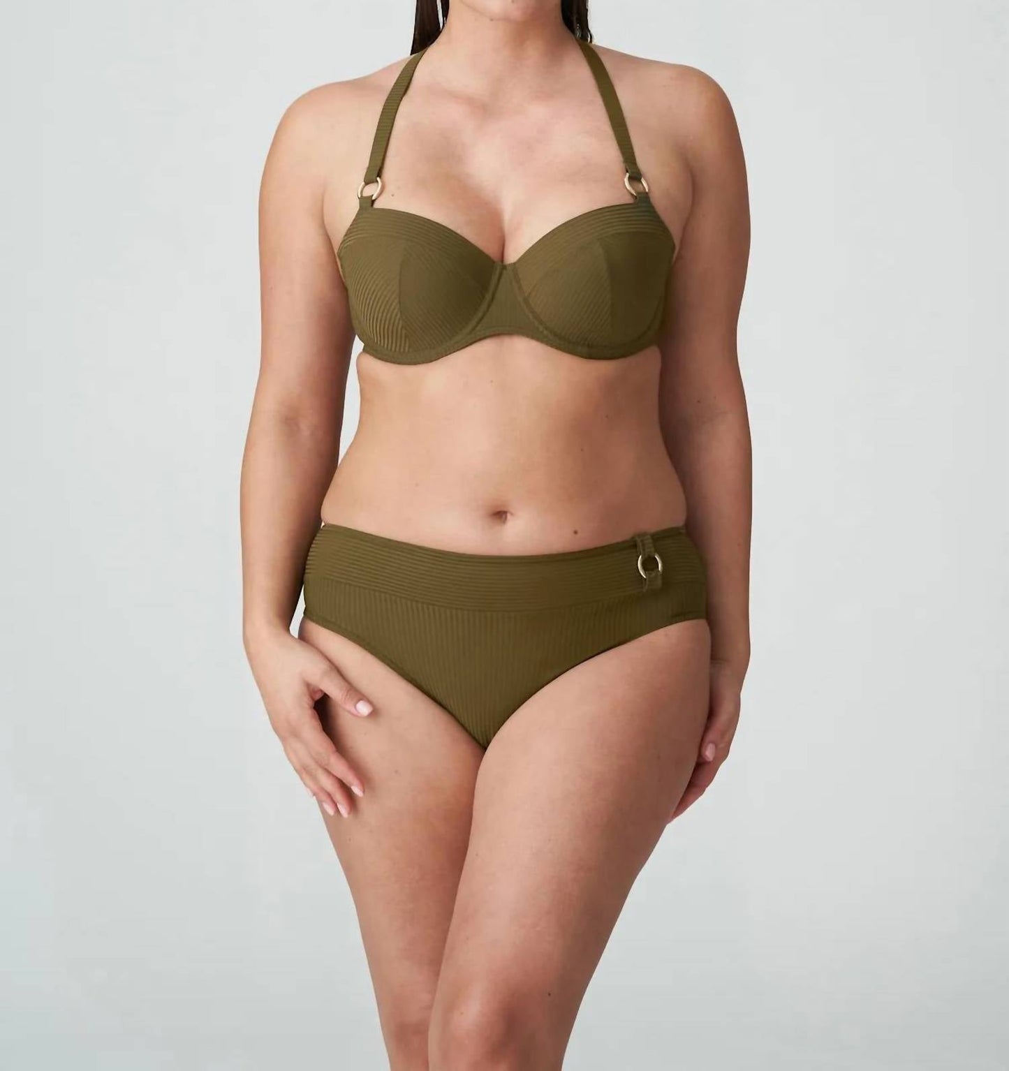 Primadonna - Sahara Padded Balcony Bikini Top