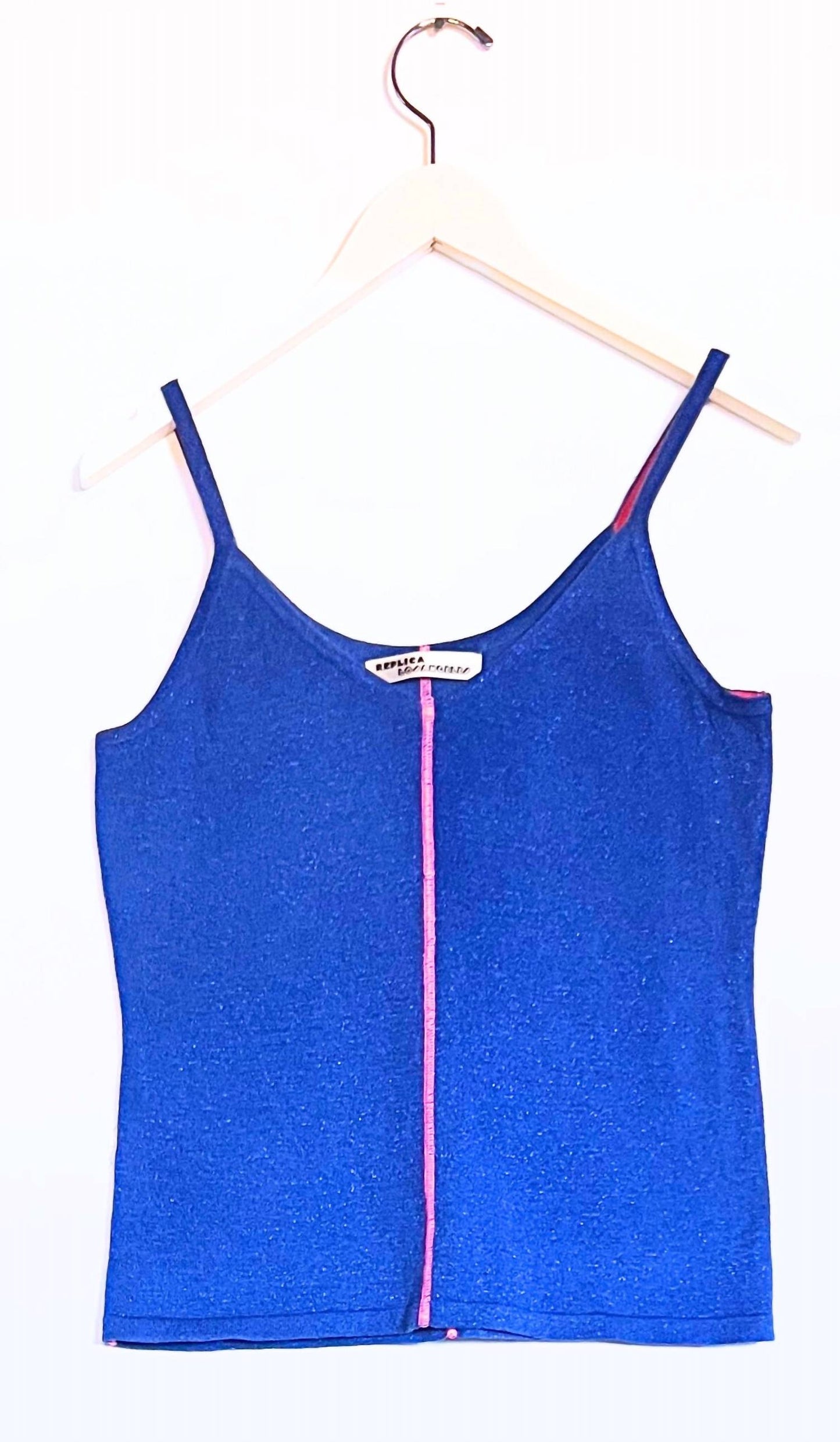 Replica Los Angeles - Women's Neon Cami Top