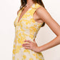 Hutch - Colt Collared Mini Dress