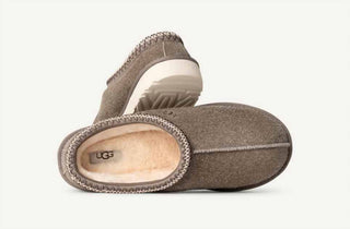 Ugg - Tasman Shaggy Suede Masculino