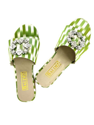 Baldiz - Sandália feminina estilo coquetel