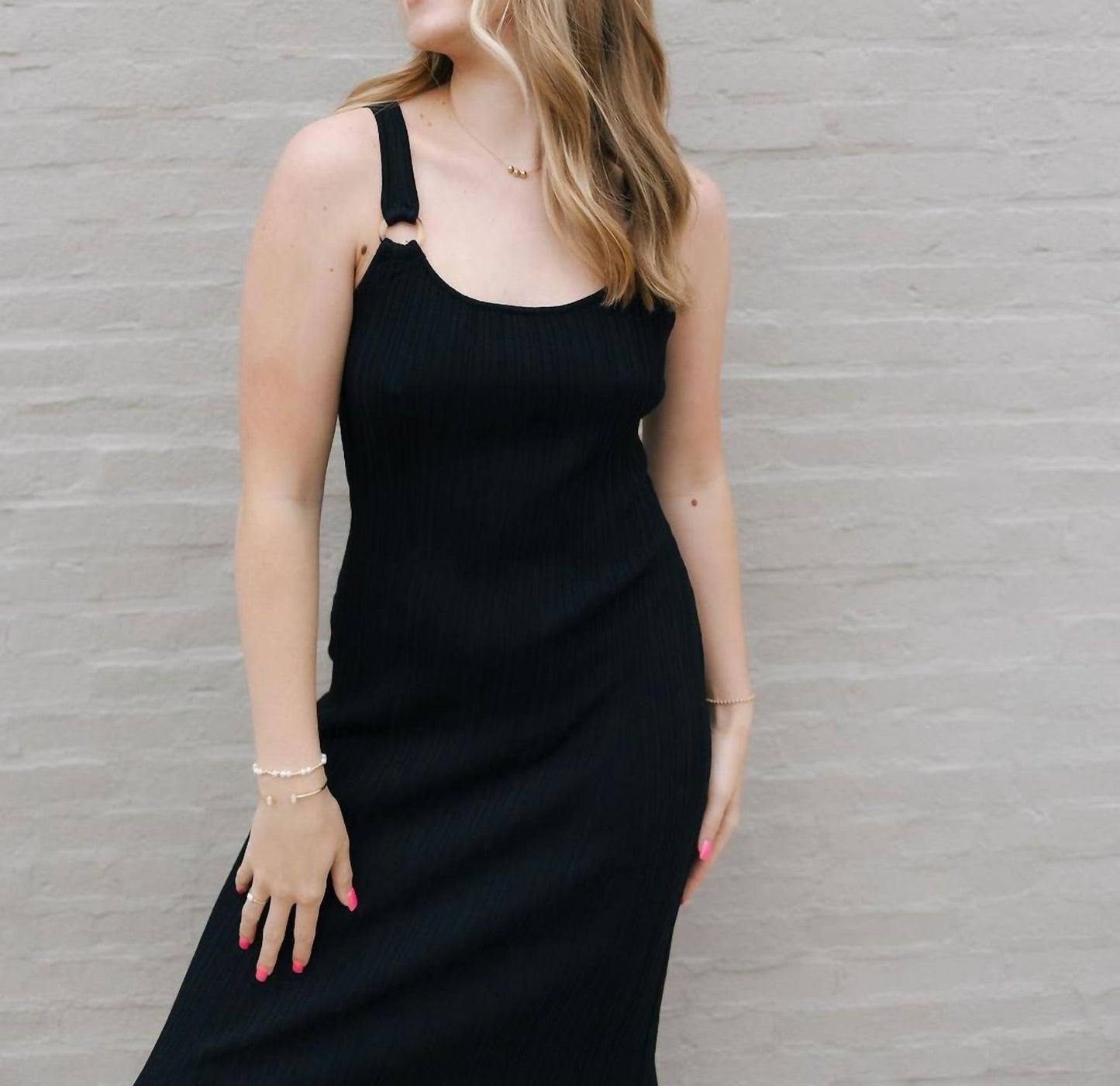 Z Supply - Salinas Midi Dress