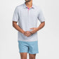 Southern Shirt Company - Polo listrado Sawgrass