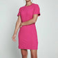 7Diamonds - Core T-shirt Dress