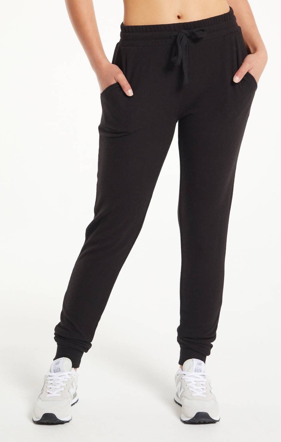 Z Supply - Marled Jogger