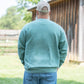 Old South Apparel - Osa Arch Crewneck Sweatshirt