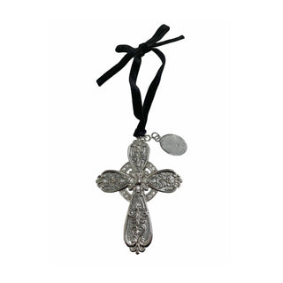Creative Gifts International - 3D Cross Ornament