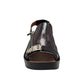 Boccato - Women's Iris Leather Sandal