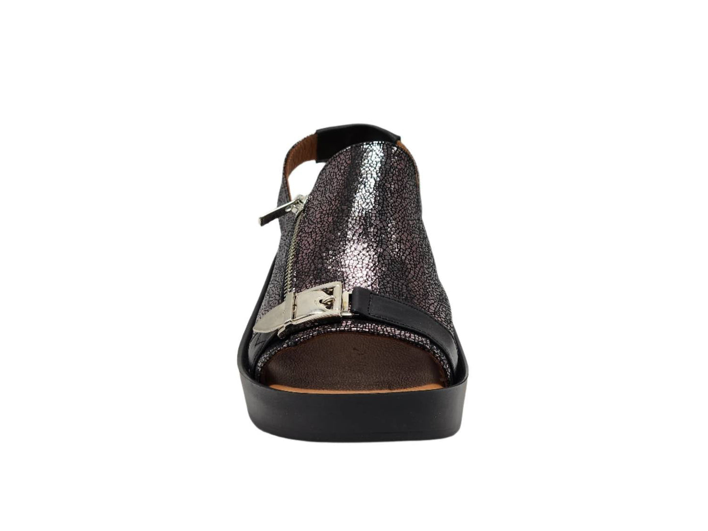 Boccato - Women's Iris Leather Sandal