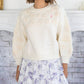 Kestan - Myra Long Sleeve Sweater