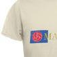 Bob Marley - Men's France Citizen Soft T-shirt