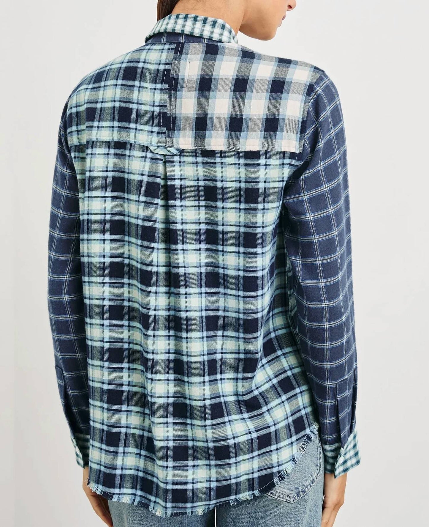 Rails - Brando Button Down